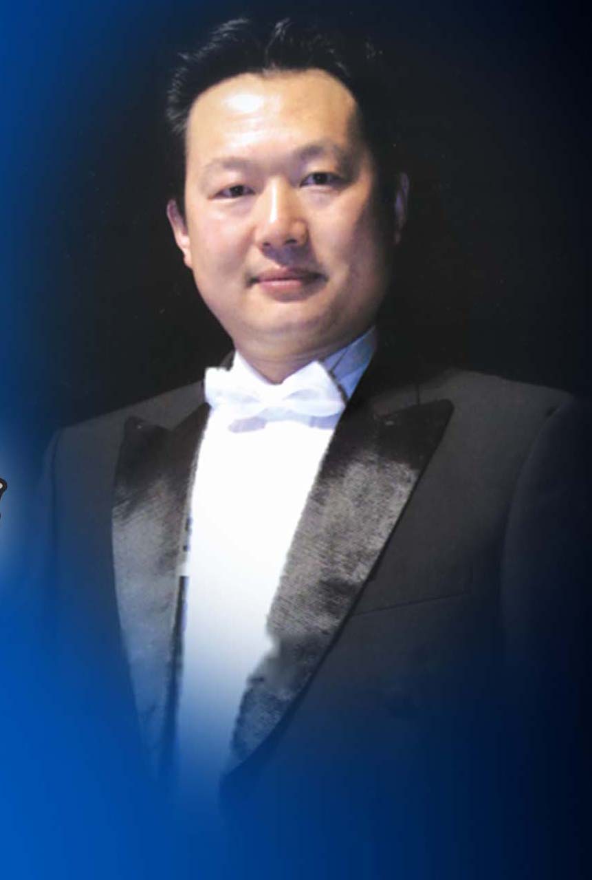 李建林